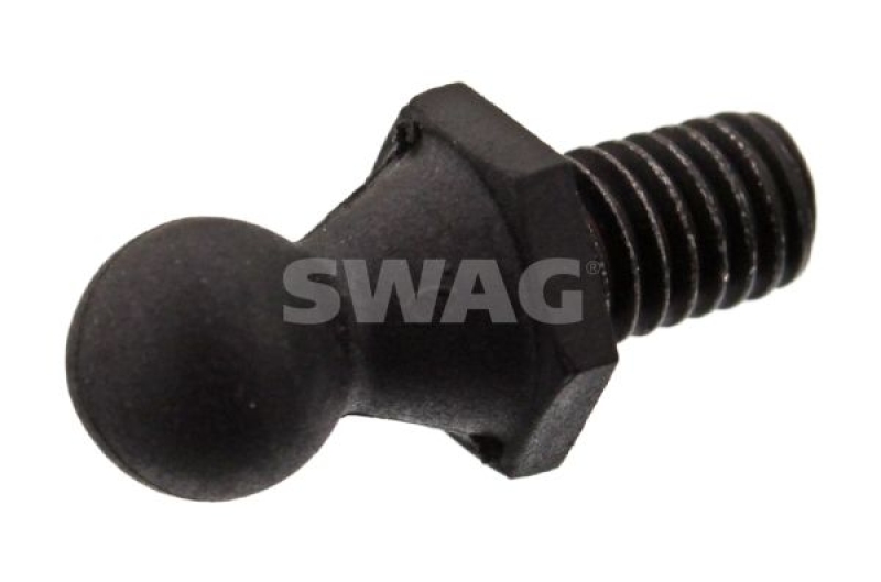 SWAG Fastening Element, engine cover