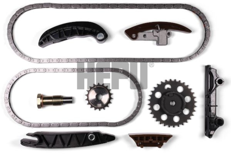 HEPU Timing Chain Kit