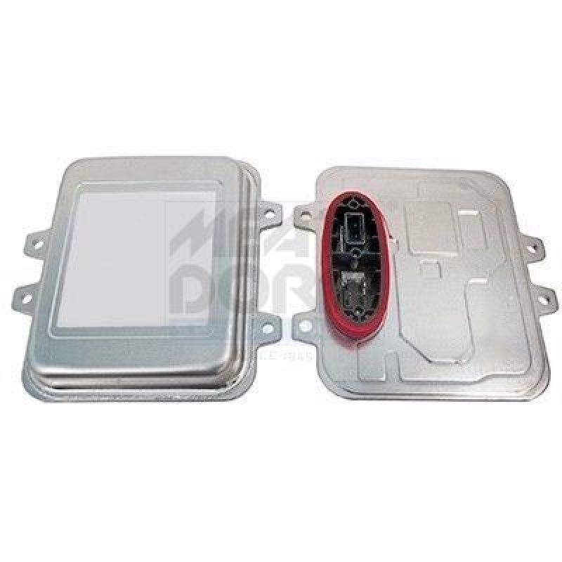MEAT & DORIA Control Unit, lights