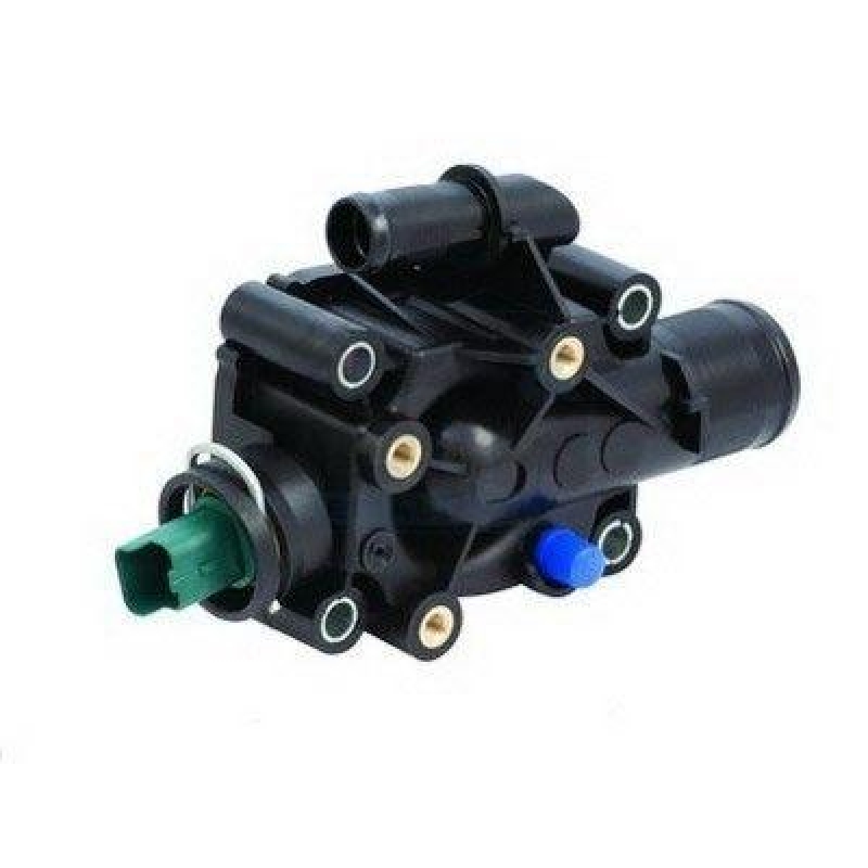 MEAT & DORIA Thermostat, coolant