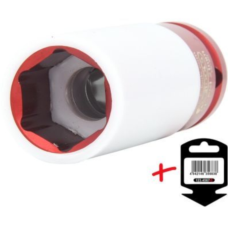 KS TOOLS Power Socket