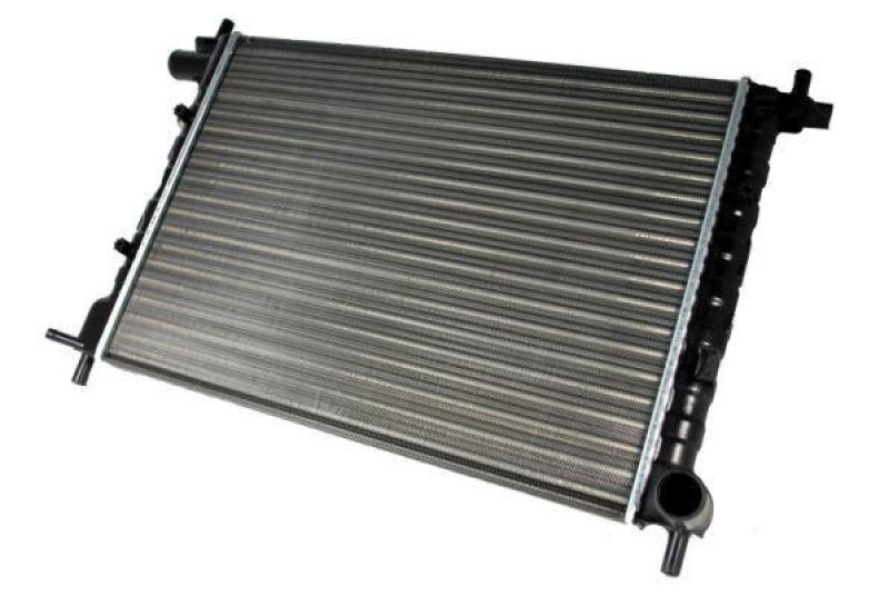 THERMOTEC Radiator, engine cooling