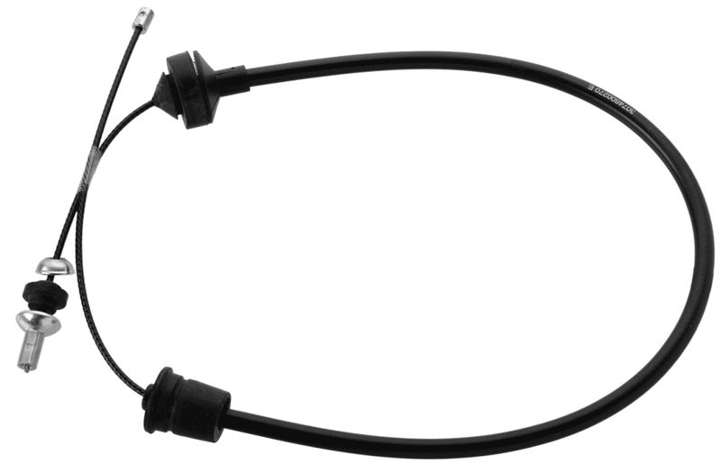 SACHS Cable Pull, clutch control