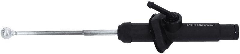 SACHS Geberzylinder, Kupplung 6284 600 406