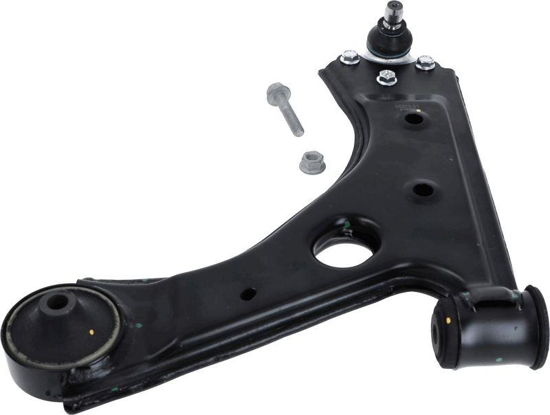 LEMF&Ouml;RDER Control/Trailing Arm, wheel suspension