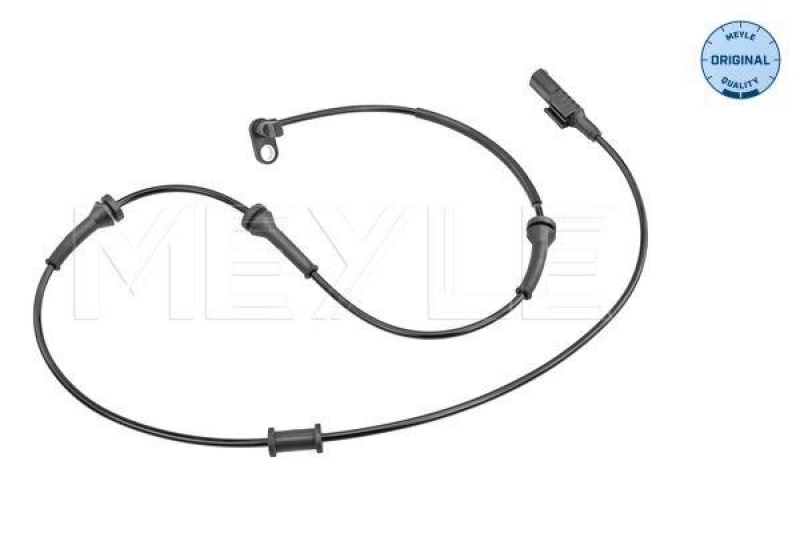 MEYLE Sensor, wheel speed MEYLE-ORIGINAL: True to OE.