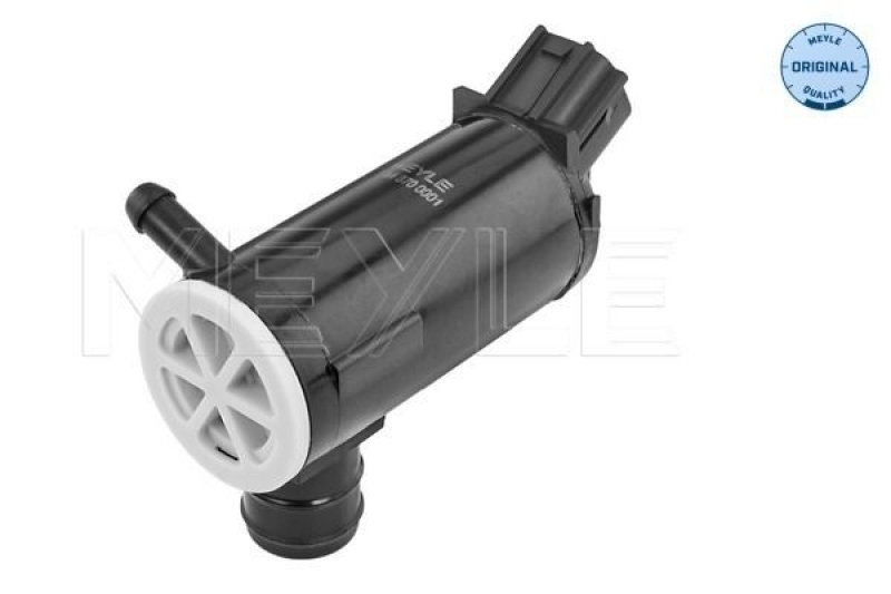 MEYLE Washer Fluid Pump, window cleaning MEYLE-ORIGINAL: True to OE.