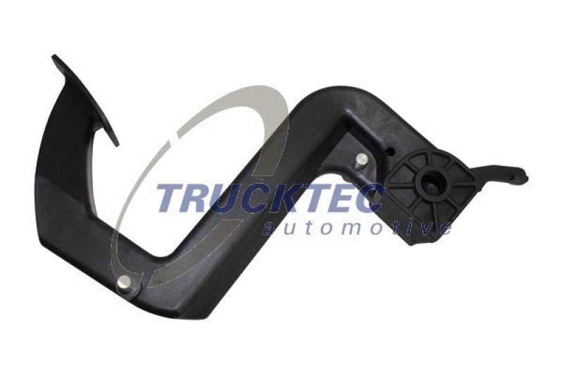 TRUCKTEC AUTOMOTIVE Clutch Pedal