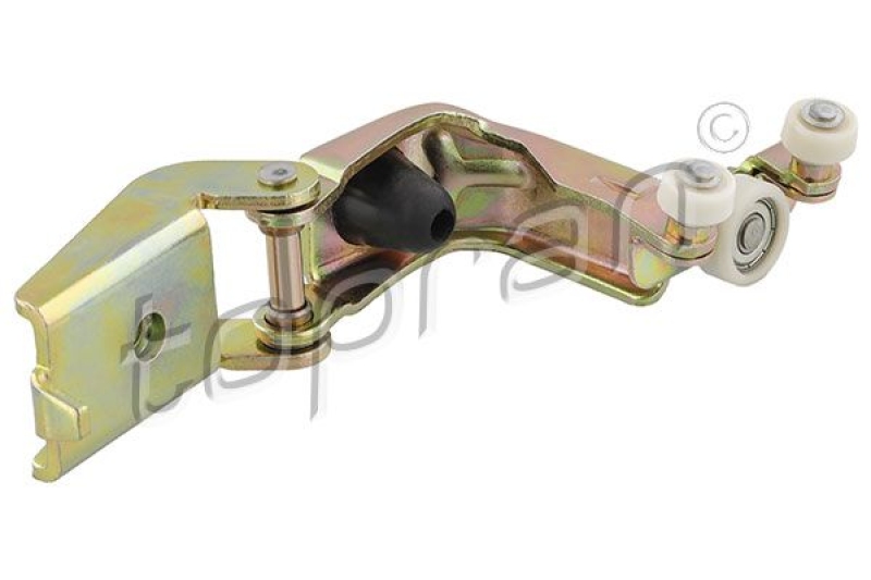 TOPRAN Roller Guide, sliding door