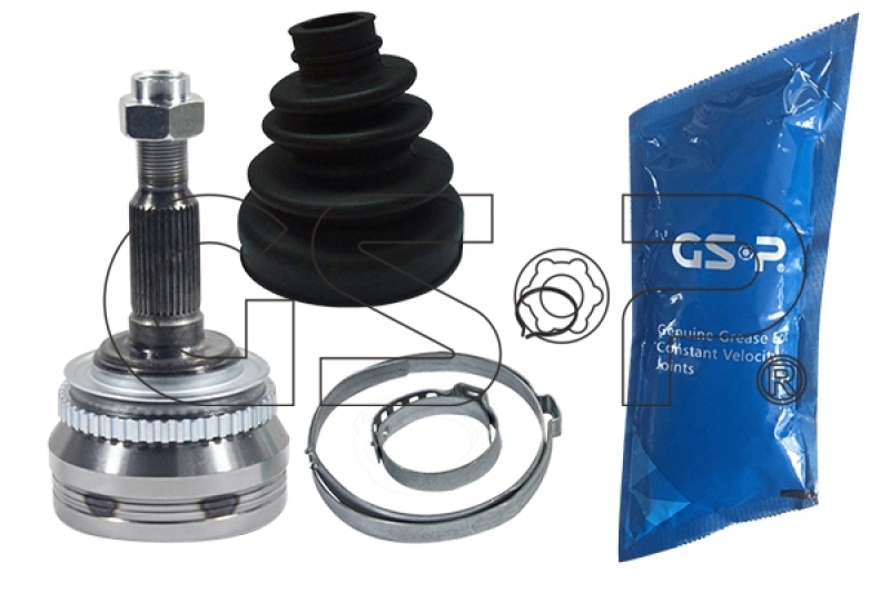 GSP Gelenksatz, Antriebswelle 812023