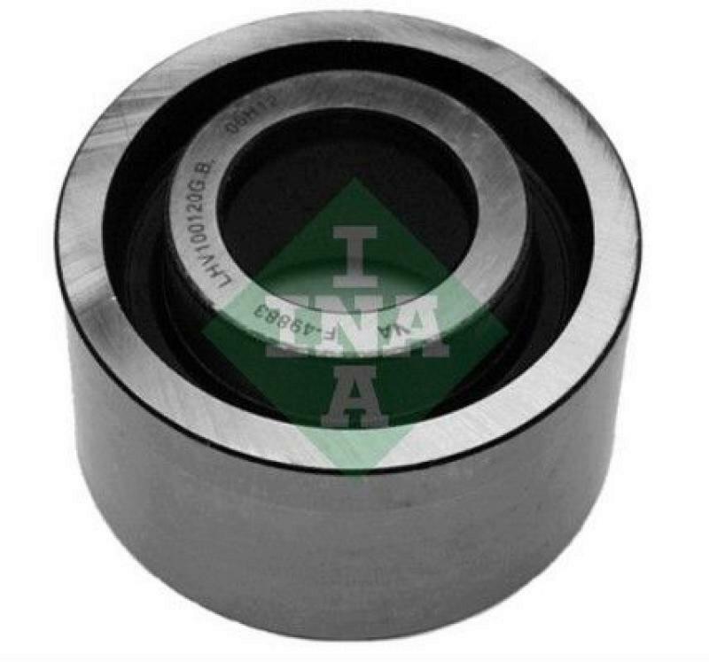 INA Deflection/Guide Pulley, timing belt