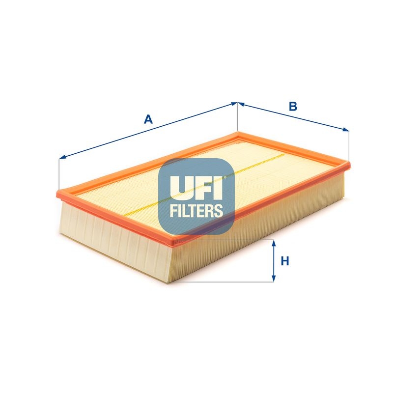 UFI Luftfilter