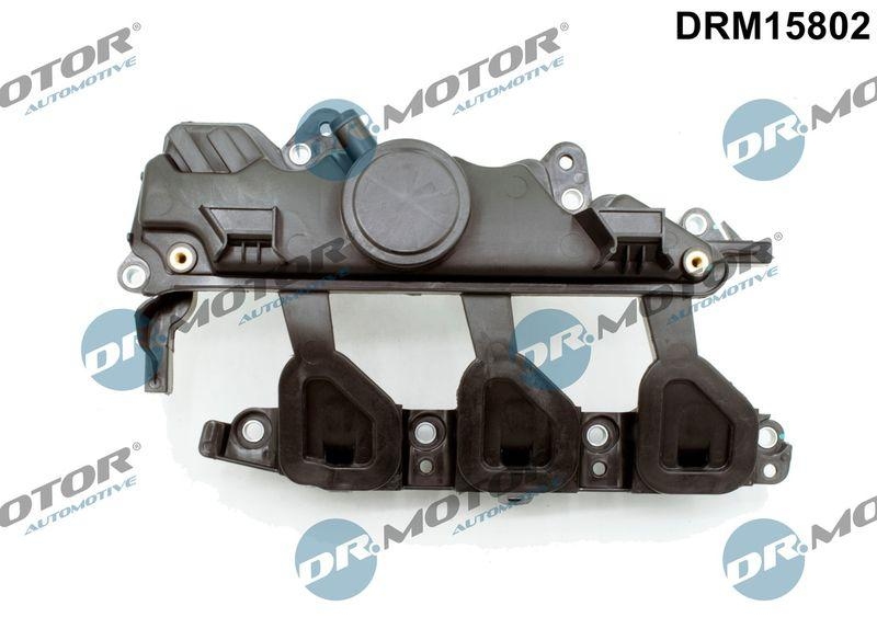 Dr.Motor Automotive Saugrohrmodul