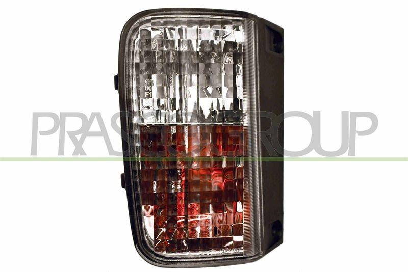 Fog Light