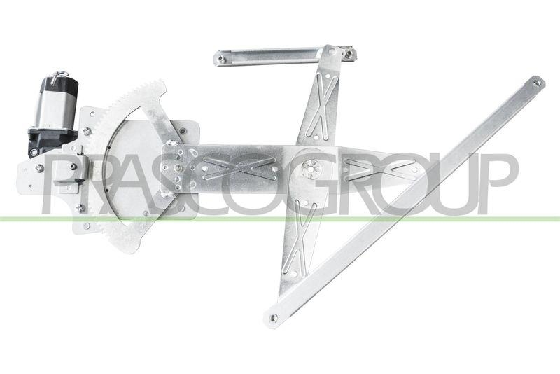 Window Regulator
