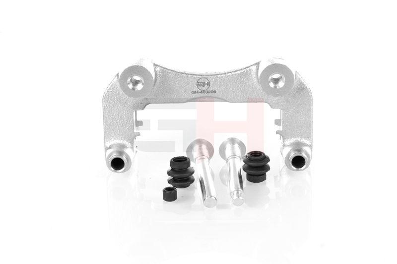 Halter Bremssattel Hinten links passend für Mazda CX-5 2.2 AWD 2.0