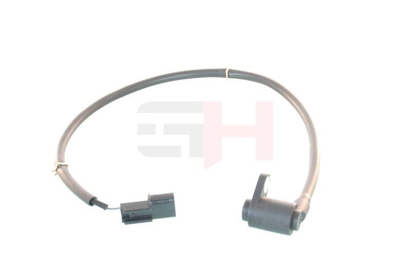 Sensor Raddrehzahl Hinten links rechts passend für Mitsubishi L200 2.5 Pajero 2