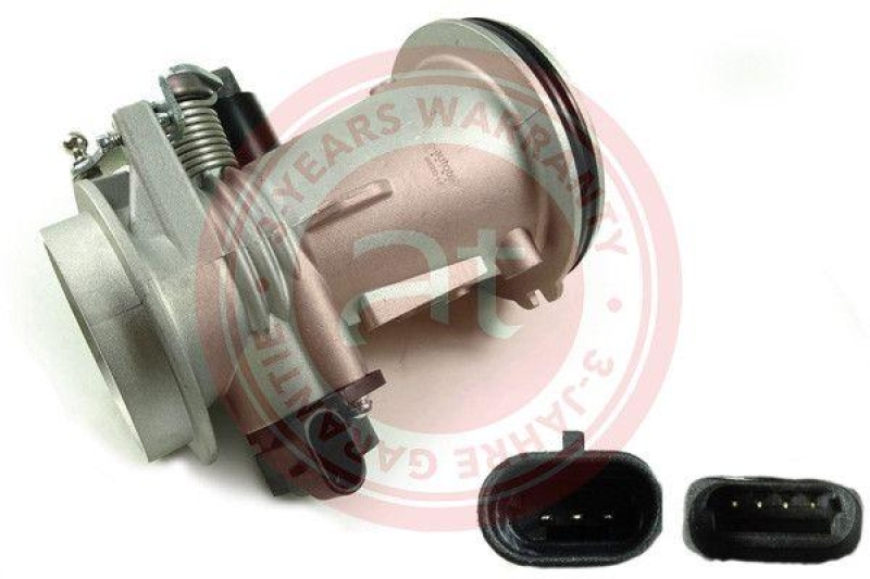 at autoteile germany Drosselklappenstutzen OEM - Quality - Line