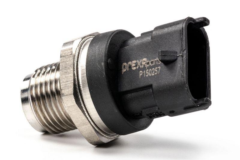 Sensor, Kraftstoffdruck