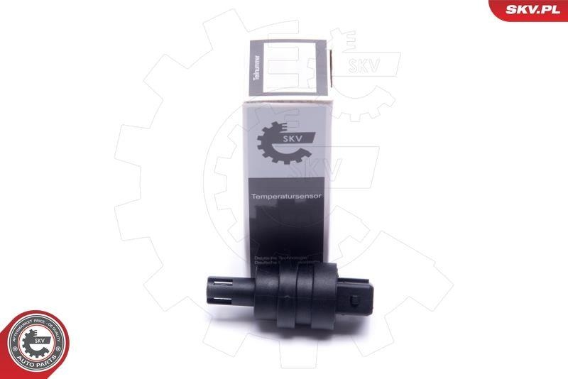 ESEN SKV Sensor, Ansauglufttemperatur