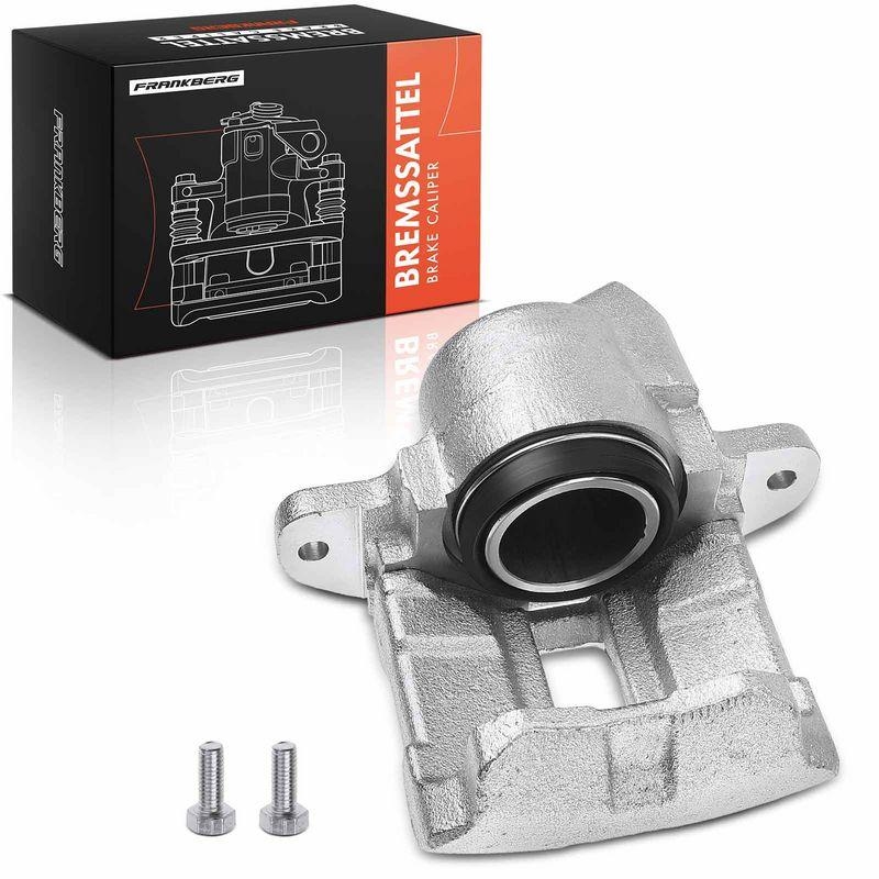 1x Frankberg Bremssattel Vorderachse Rechts 5481FB0003777