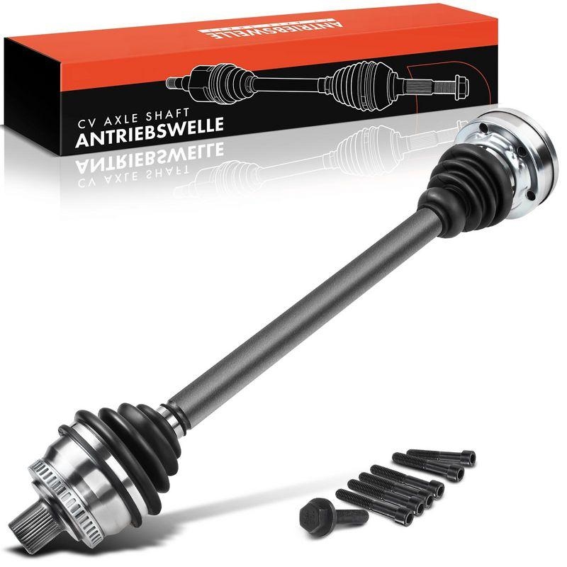 1x Frankberg Antriebswelle Hinterachse Links oder Rechts 5481FB0009533