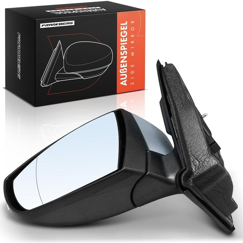 1x Frankberg Au&szlig;enspiegel Links 5481FB0030739