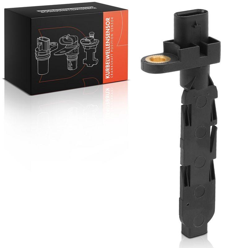 1x Frankberg Kurbelwellensensor Impulsgeber 5481FB0038044