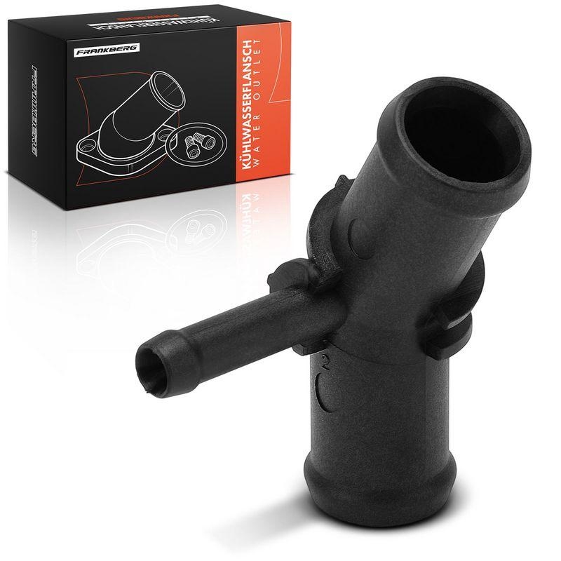 1x Frankberg K&uuml;hlmittelflansch Wasserauslass 5481FB0058266