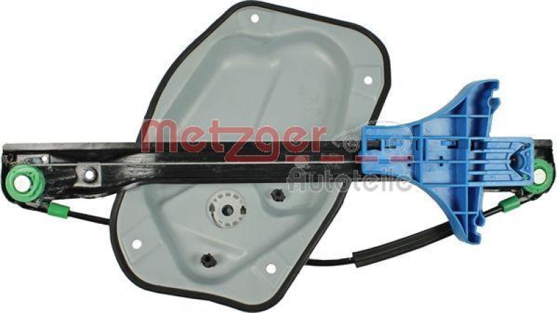 METZGER Fensterheber 2160322