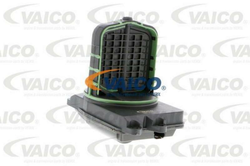 VAICO Control Valve, air intake Original VAICO Quality