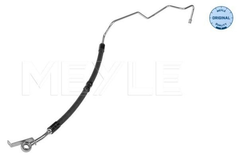 MEYLE Hydraulic Hose, steering system MEYLE-ORIGINAL: True to OE.