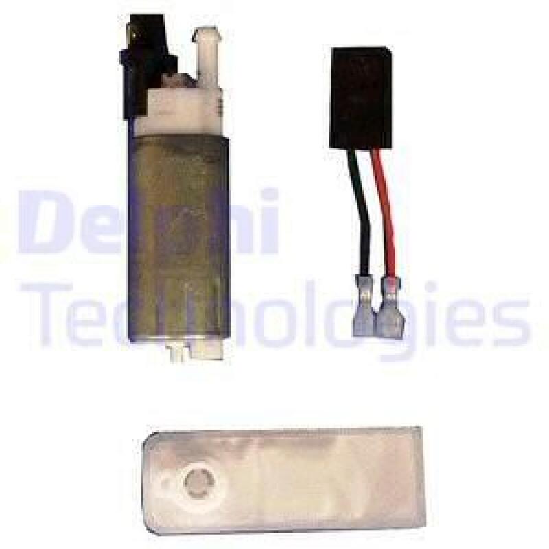 DELPHI Fuel Pump