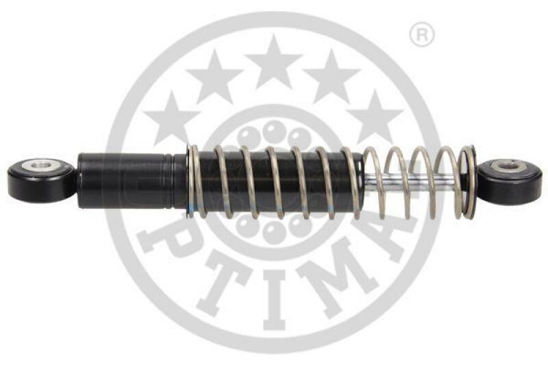OPTIMAL Vibration Damper, timing belt