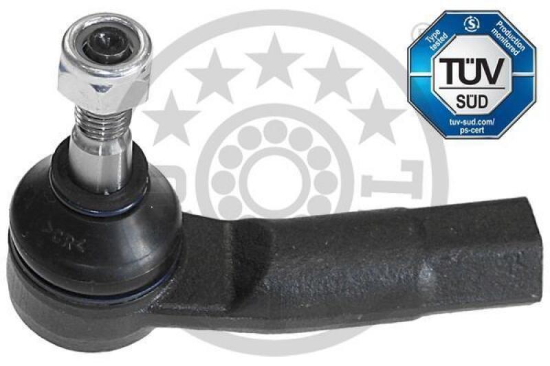 OPTIMAL Tie Rod End