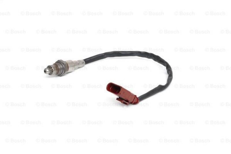 BOSCH Lambdasonde 0 258 030 127