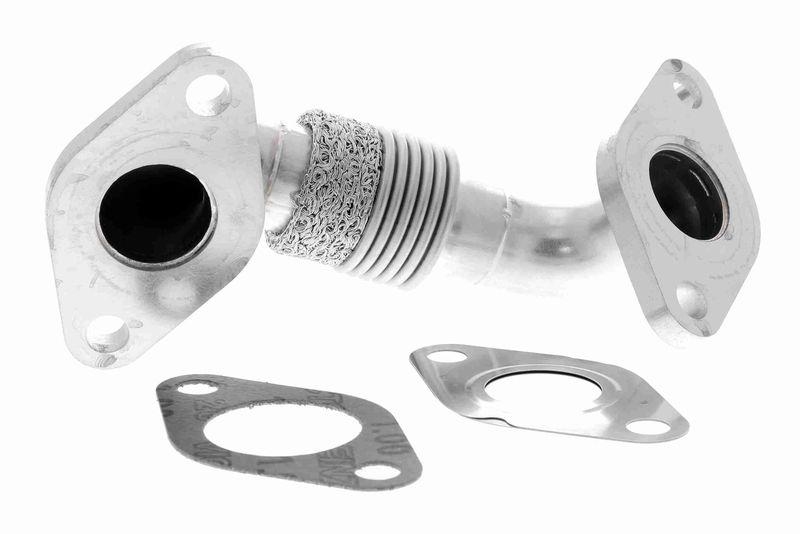 VEMO Pipe, EGR valve Original VEMO Quality
