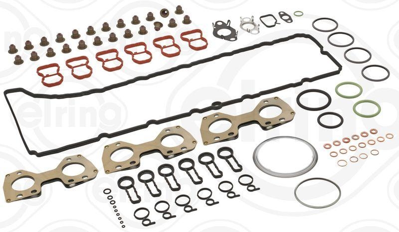 ELRING Gasket Set, cylinder head