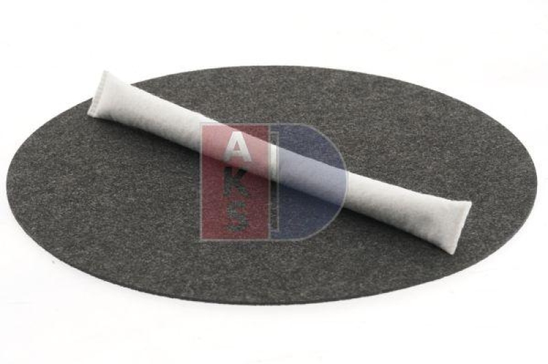 AKS DASIS Trockner, Klimaanlage 800641N