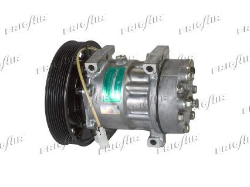 FRIGAIR Compressor, air conditioning