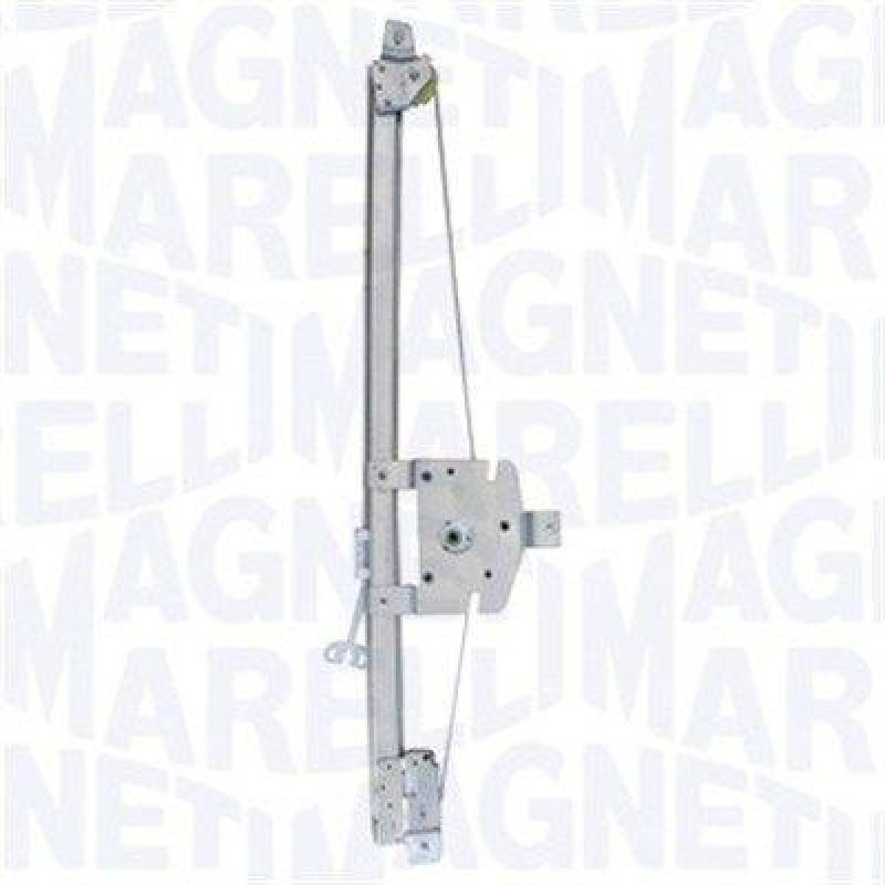 MAGNETI MARELLI Fensterheber 350103177500
