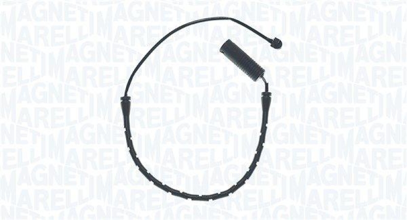 MAGNETI MARELLI Warnkontakt, Bremsbelagverschlei&szlig; 363700400232