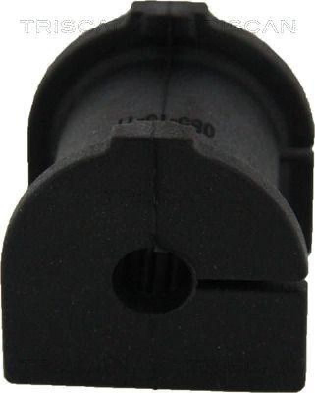 TRISCAN Bearing Bush, stabiliser