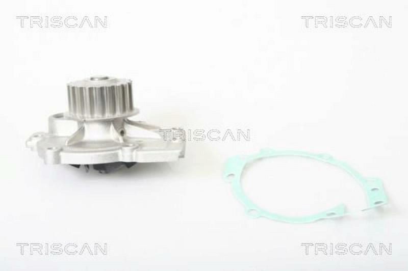 TRISCAN Wasserpumpe 8600 27985