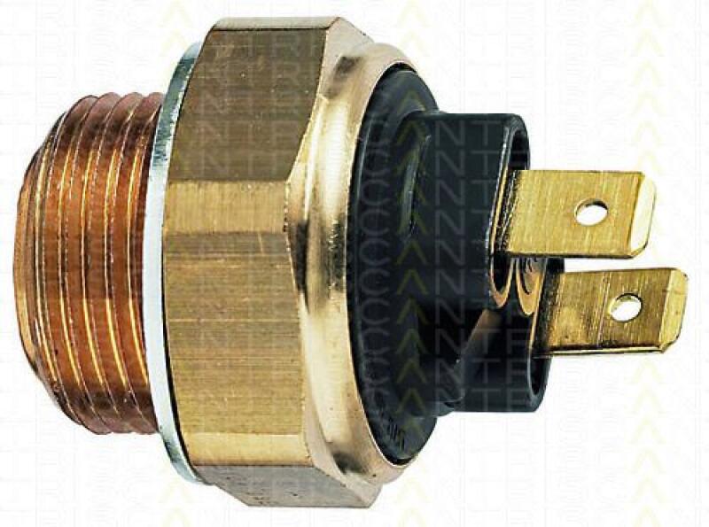 TRISCAN Temperaturschalter, Kühlerlüfter METALMIX