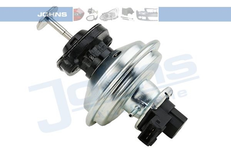 JOHNS EGR Valve