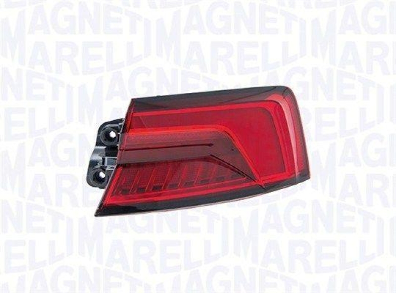 MAGNETI MARELLI Combination Rear Light