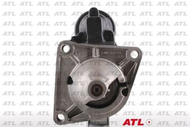 ATL Autotechnik Starter