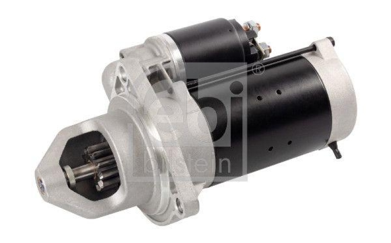 FEBI BILSTEIN Starter 48974