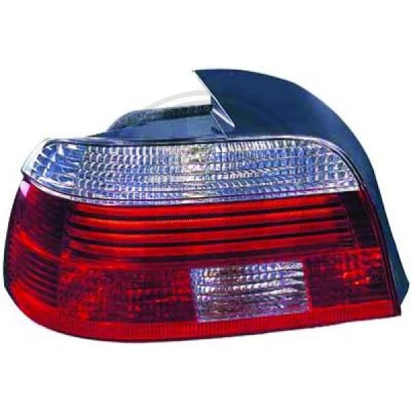 DIEDERICHS Combination Rearlight
